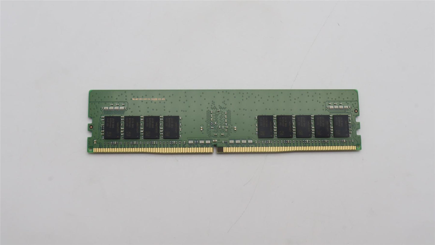 Lenovo 5M30Z71717 MEMORY 16GB D4-29R HMA82GR7DJR8N-WM