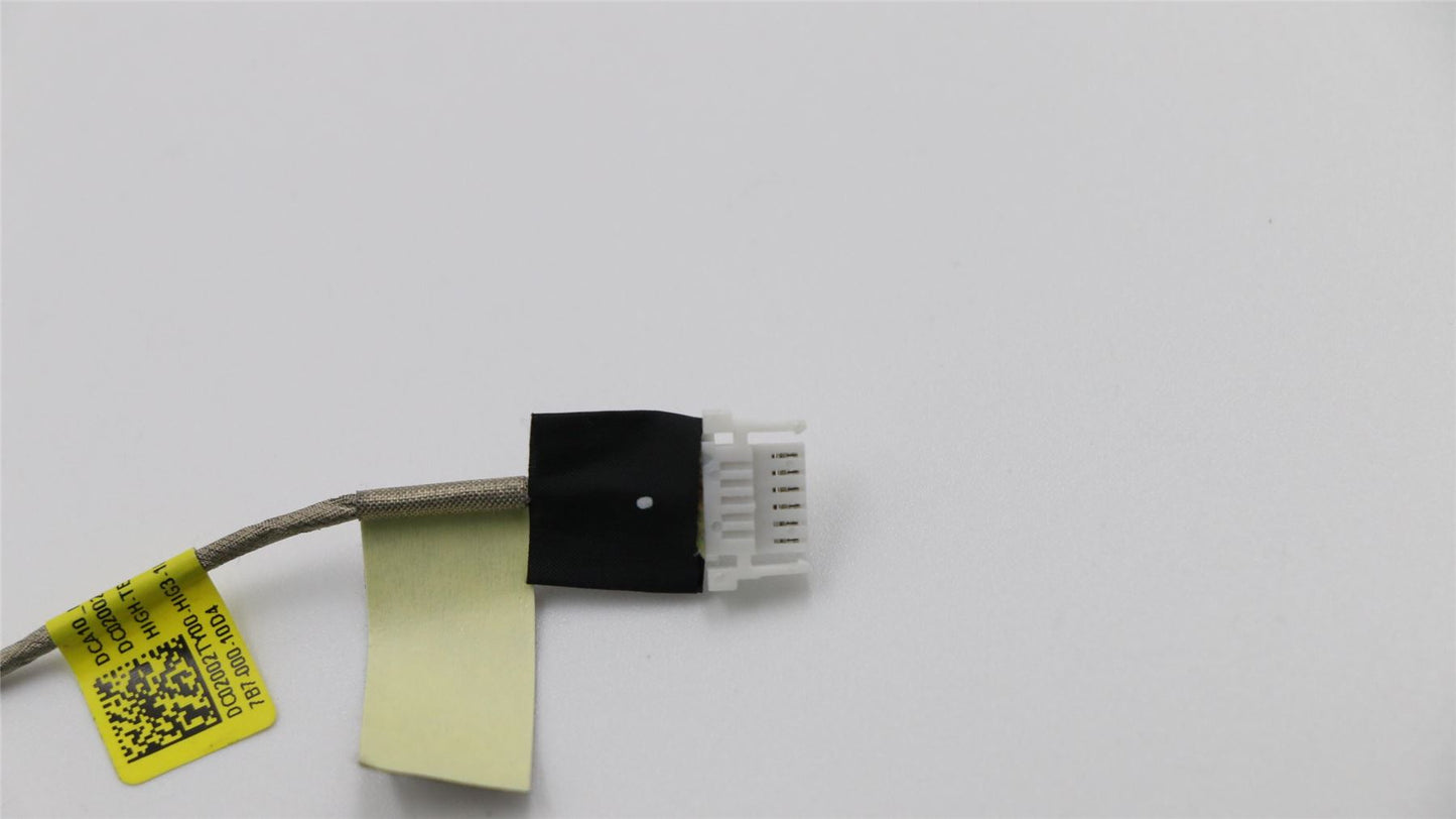 Lenovo IdeaCentre 520-24AST 520-24IKL Cable Lcd Screen Display LED Grey 00XL338
