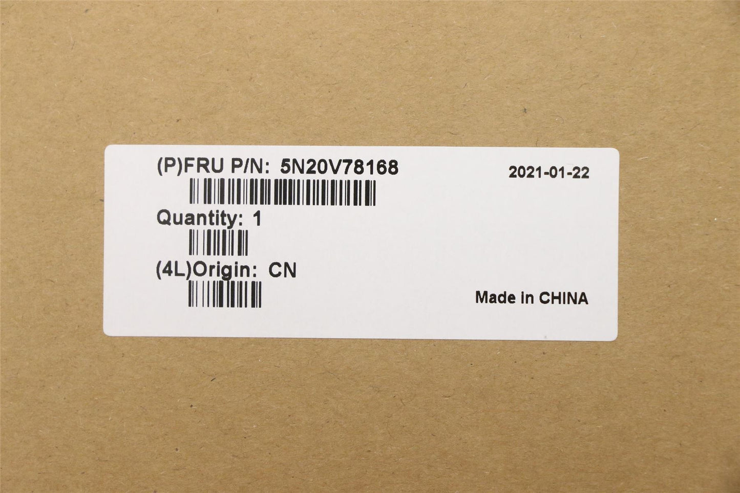 Lenovo ThinkPad P15s 1 P15s 2 T15 2 T15 Keyboard UK Europe Black 5N20V78168