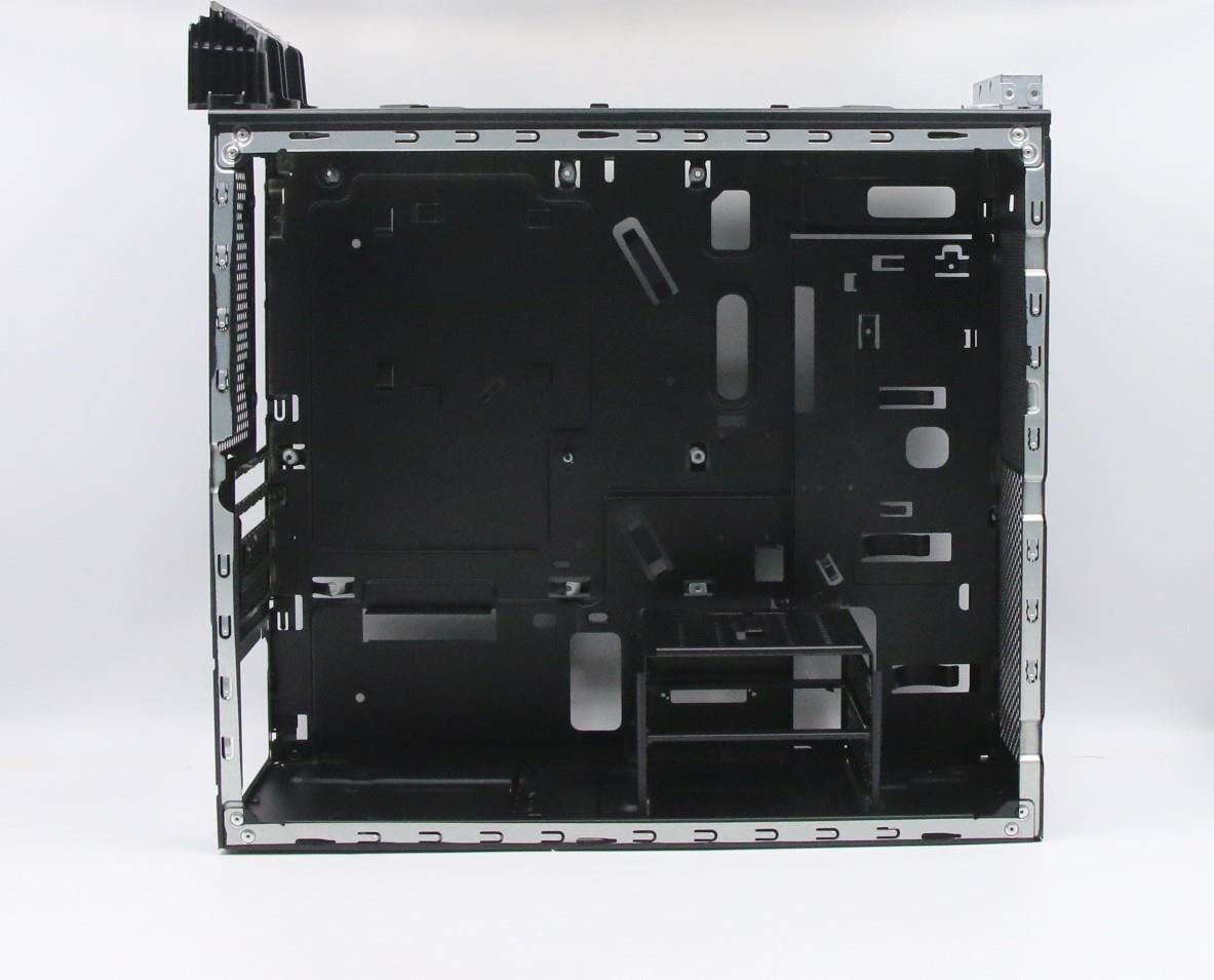 Lenovo Legion T5-28IMB05 T5-28ICB05 Desktop Case Chassis Black 5M10U50314