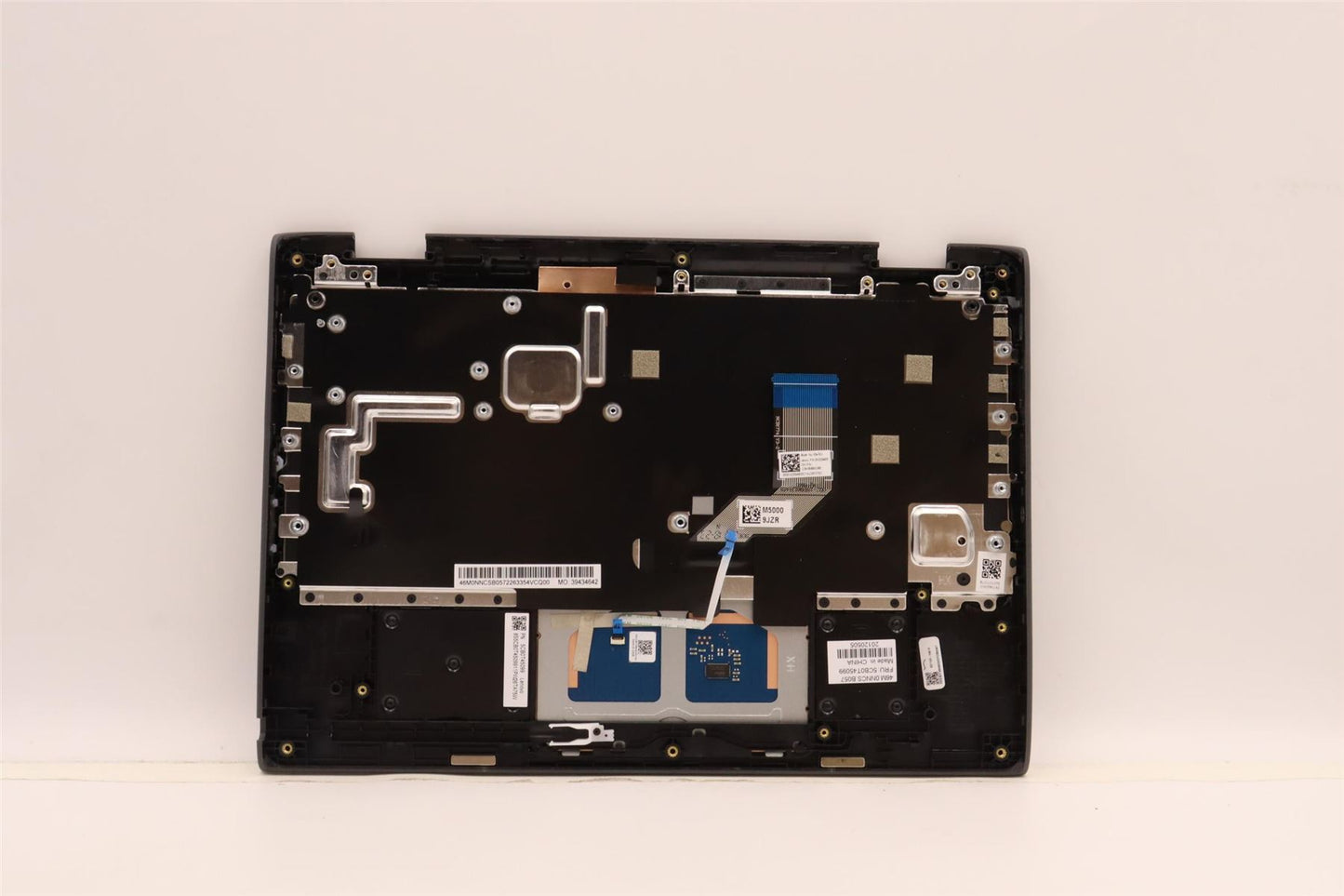 Lenovo Upper Case ASM BU B 81M9 SPT 5M 5CB0T45099