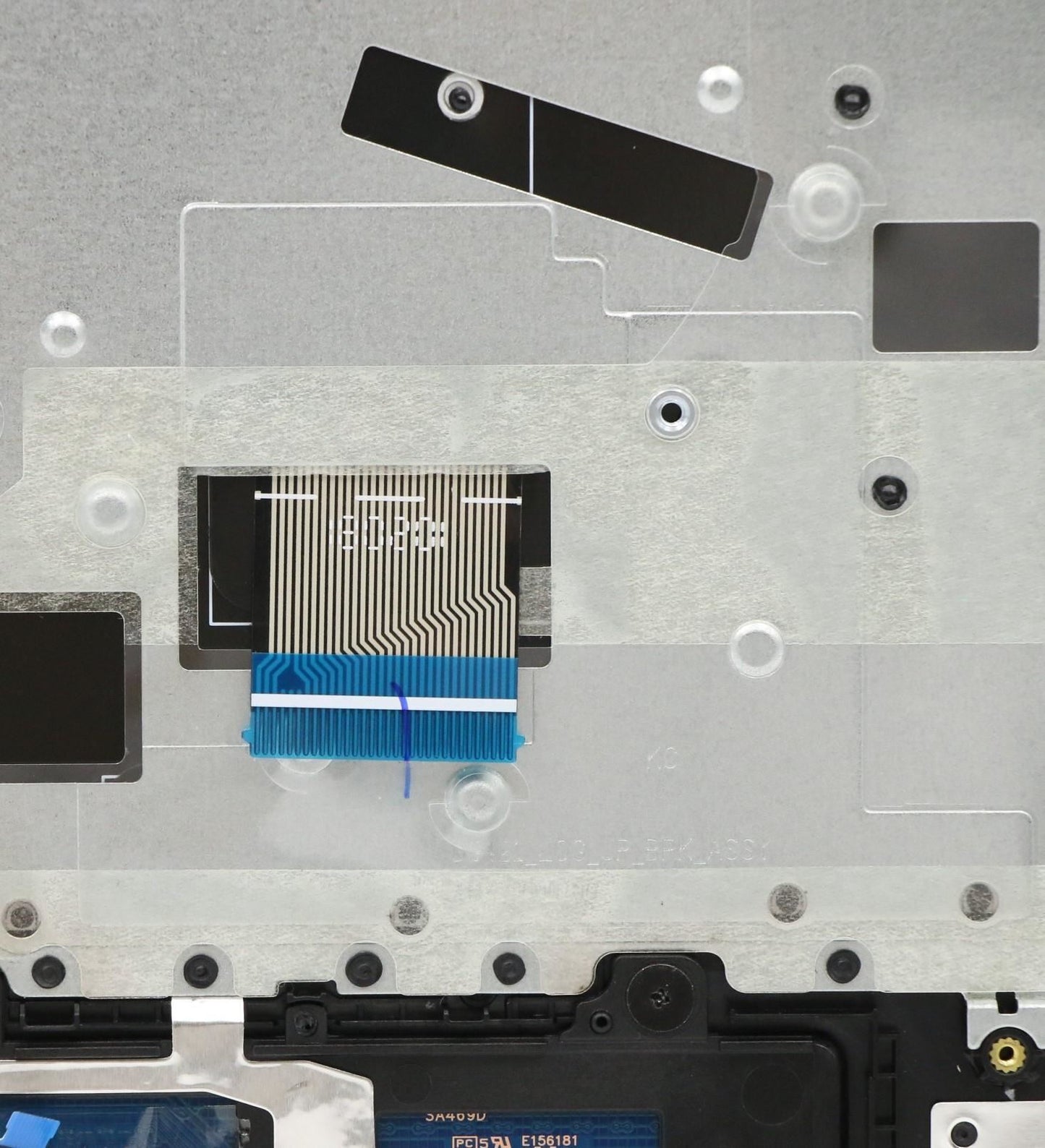 Lenovo IdeaPad 330-14IKB 330-14IGM Keyboard Palmrest Top Cover UK 5CB0R40366