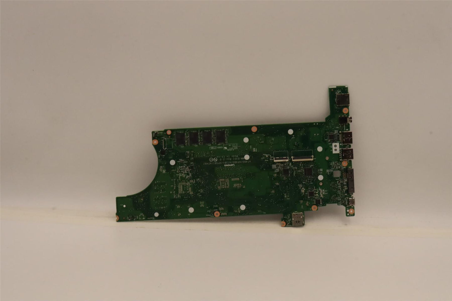 Lenovo ThinkPad T14 Gen 2 T15 Gen 2 Motherboard Mainboard 5B21B88710