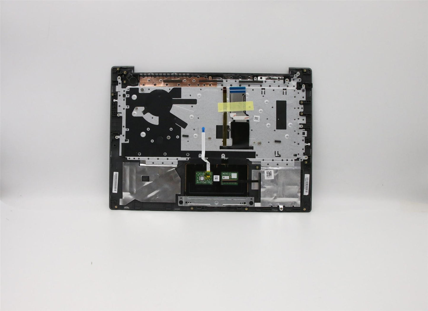 Lenovo UpperCaseC 81AY W/KB NFP BL IG TH 5CB0Q64431