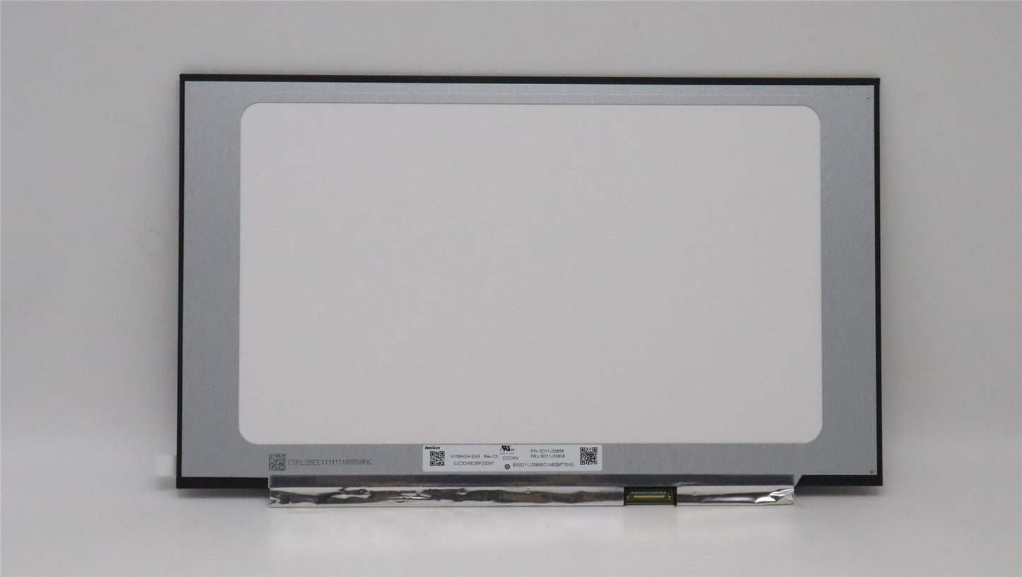 Lenovo IdeaPad 15 G5 IRL 15 G5 ABP 3 15IAN8 LCD Screen Display Panel 5D11J33858