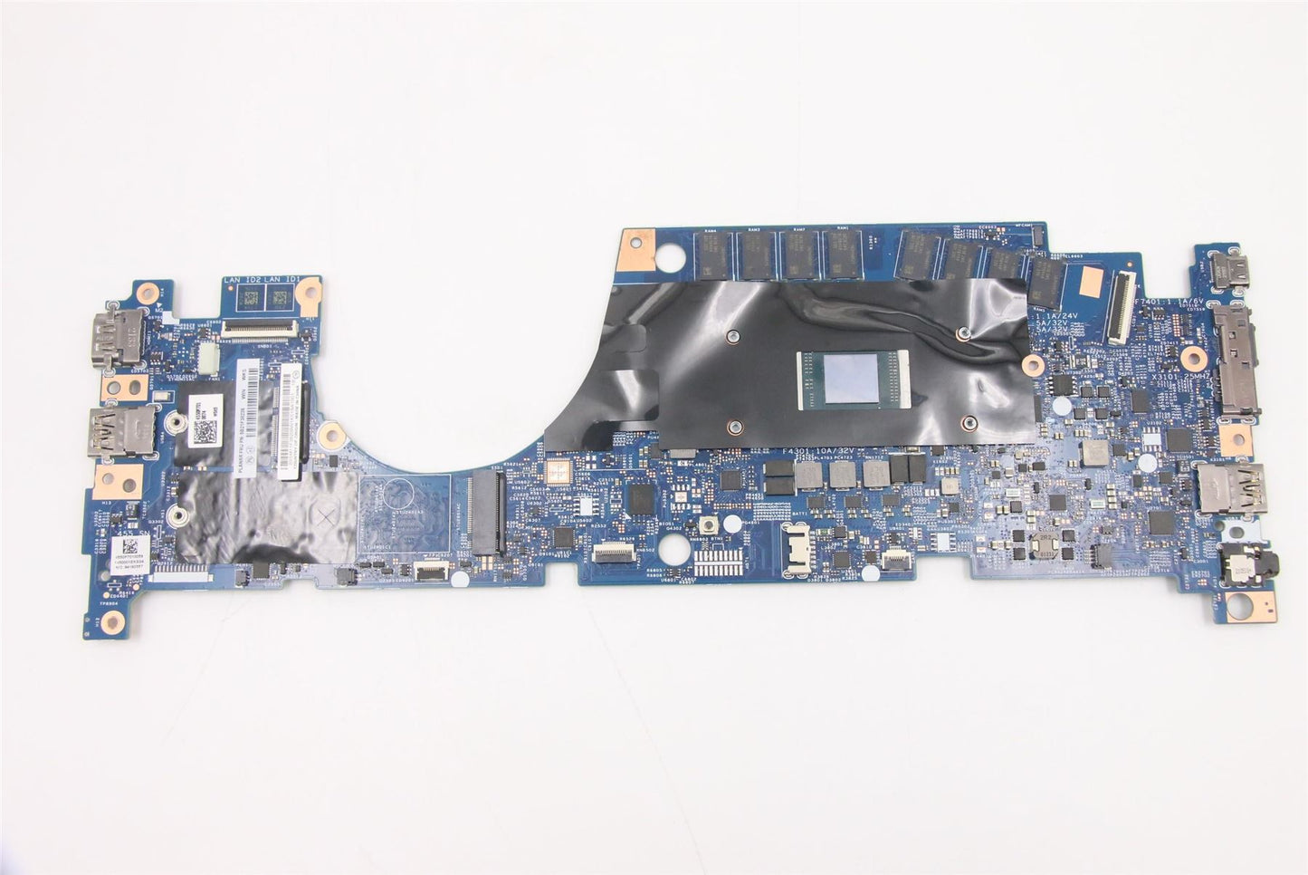 Lenovo ThinkPad L13 Gen 2 s Motherboard Mainboard UMA AMDR35400U 8G 5B21F38235