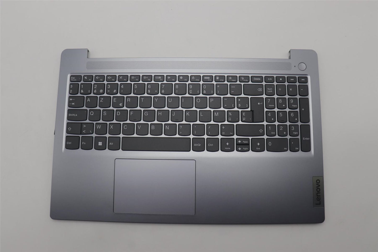 Lenovo COVER Upper Case ASM_BEL L 83EMAG NBL 5CB1M47087