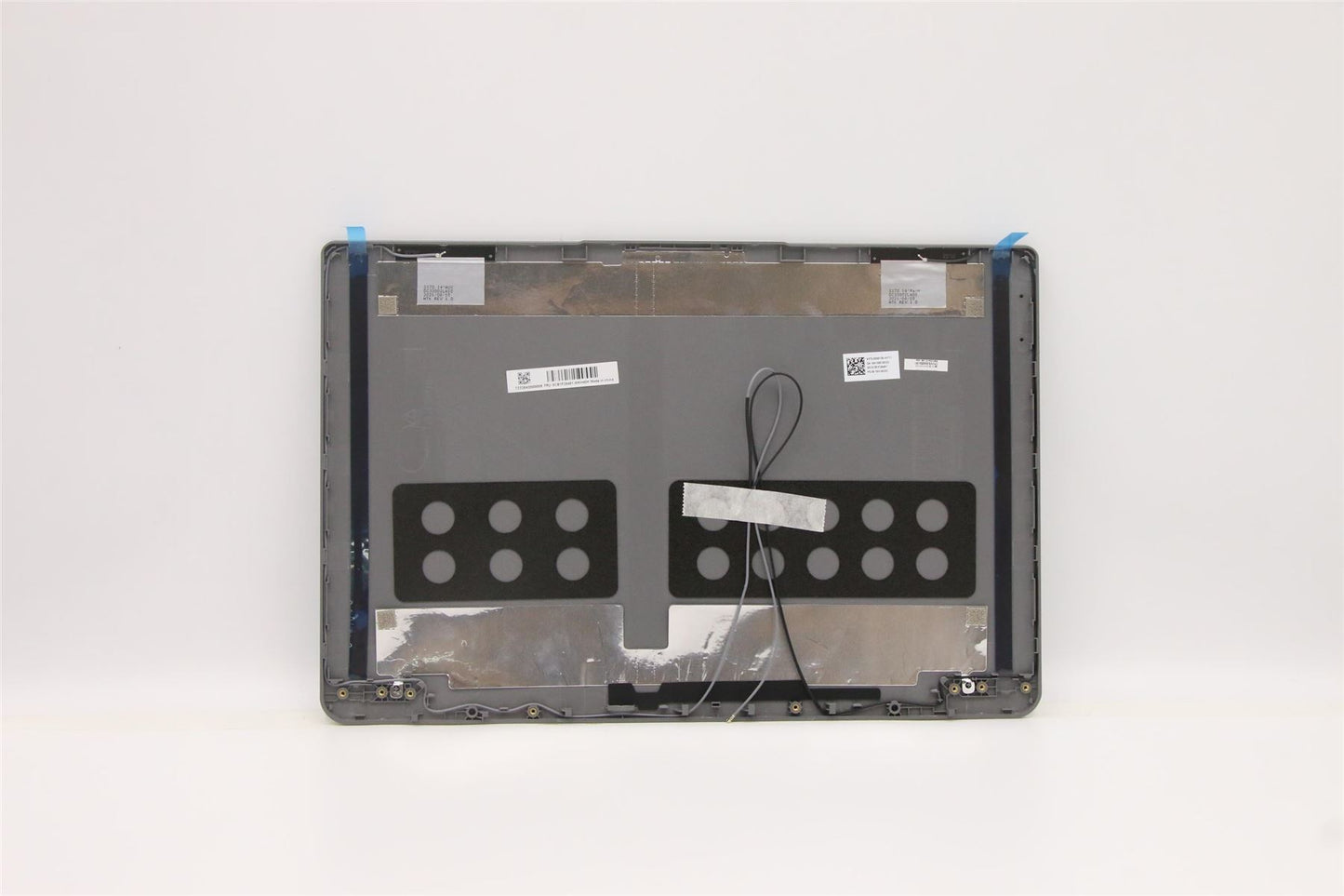 Lenovo IdeaPad 1 14AMN7 1-14ADA7 LCD Cover Rear Back Housing Black 5CB1F28481