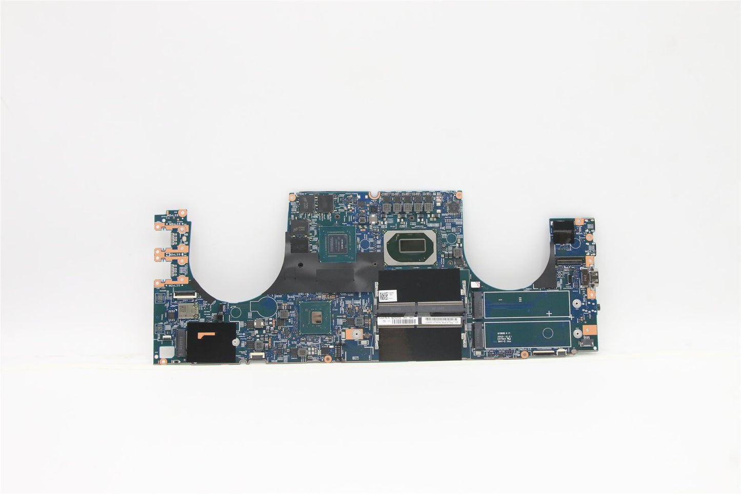 Lenovo ThinkPad P1 Gen 3 Motherboard Mainboard DIS inteli710850H 5B21C87208