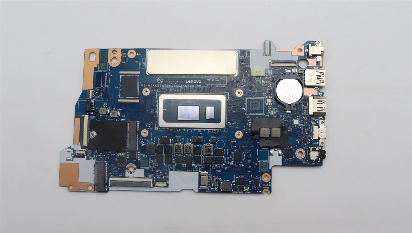 Lenovo IdeaPad 3 15IRU8 Motherboard Mainboard UMA INTELI51335U 16G 5B21L14486