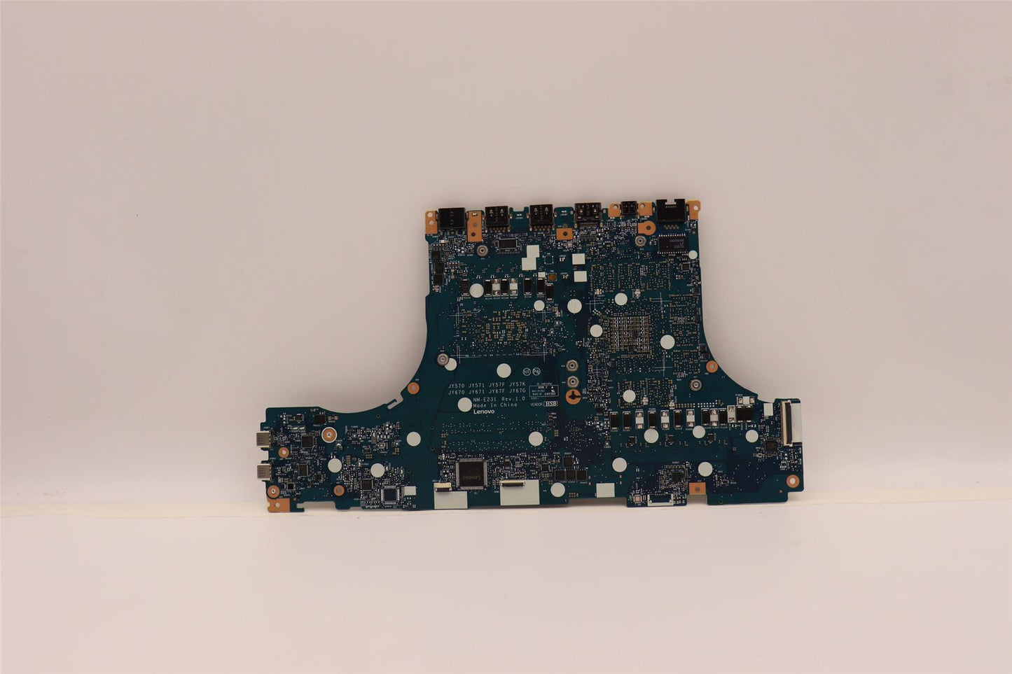 Lenovo 5 15IAH7H Motherboard Mainboard DIS intelI712700H 5B21H39345