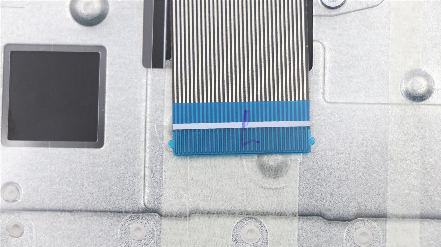 Lenovo IdeaPad 330-15IKB 330-15IGM Keyboard Palmrest Top Cover Grey 5CB0R16513