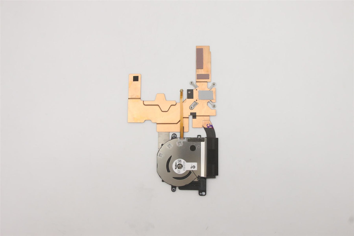 Dissipateur thermique pour ventilateur Lenovo Titanium X1 Titanium 5H40W36669