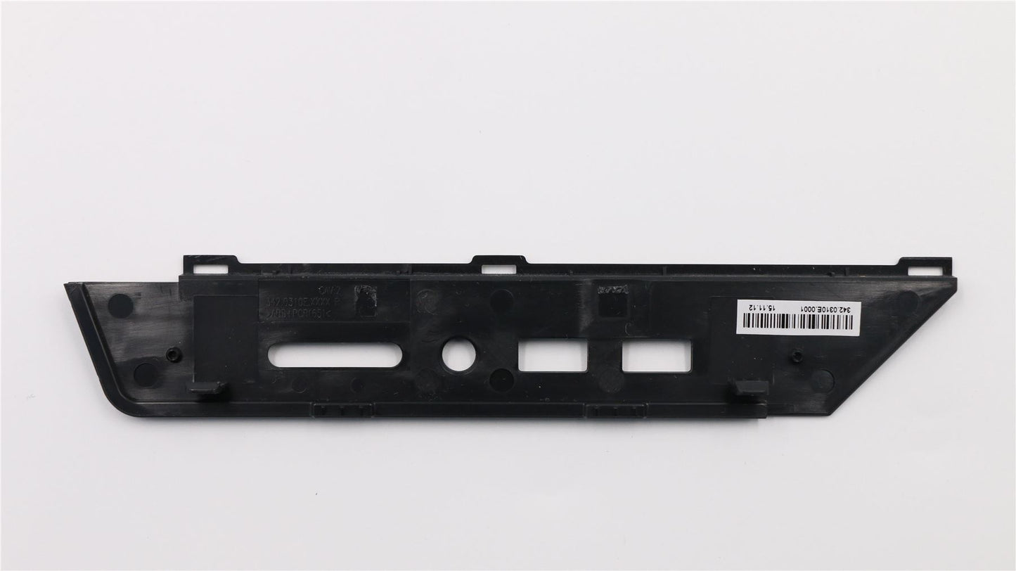 Lenovo ThinkCentre M700z AIO Rear I/O Cover Black 00XD708