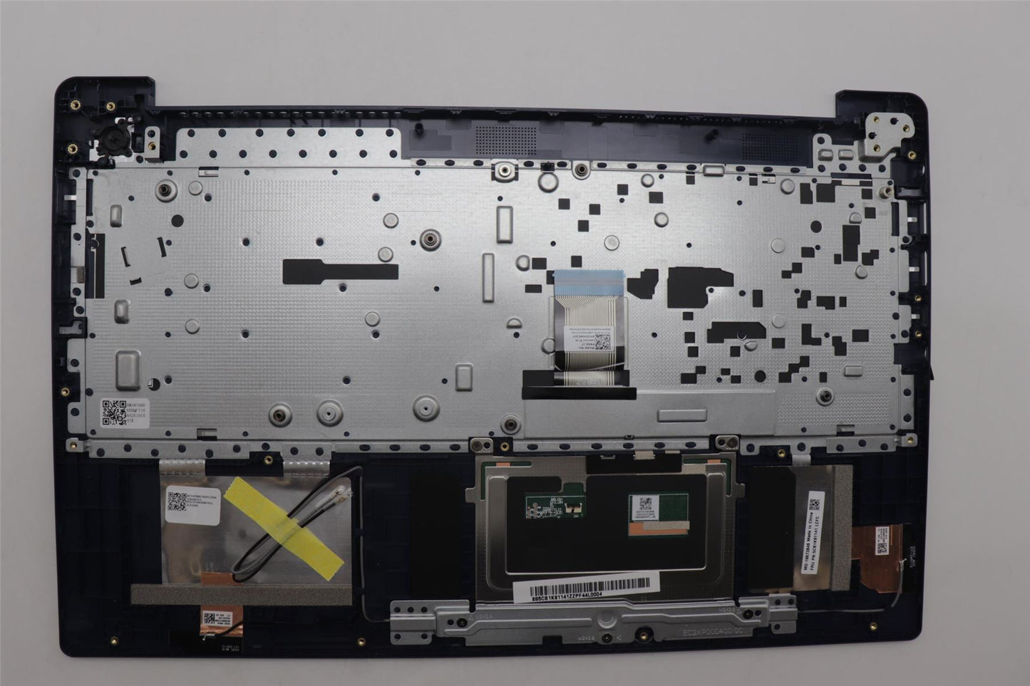 Lenovo Upper Case ASM_ITA L82XB AB NBL 5CB1K91141