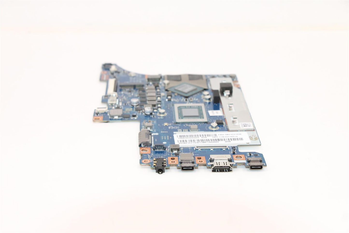 Lenovo IdeaPad 5 14ACN6 Motherboard Mainboard DIS AMDR75800U 16G 5B21C21936