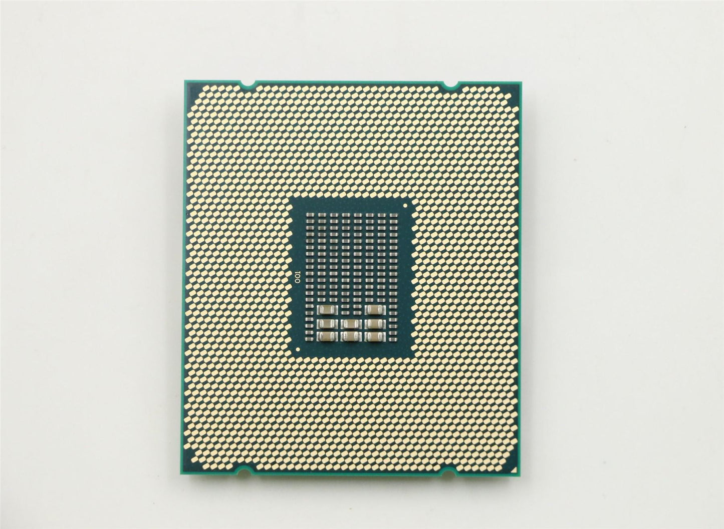 Lenovo ThinkServer TD350 RD650 RD550 RD450X RD450 CPU Processor 00XH079