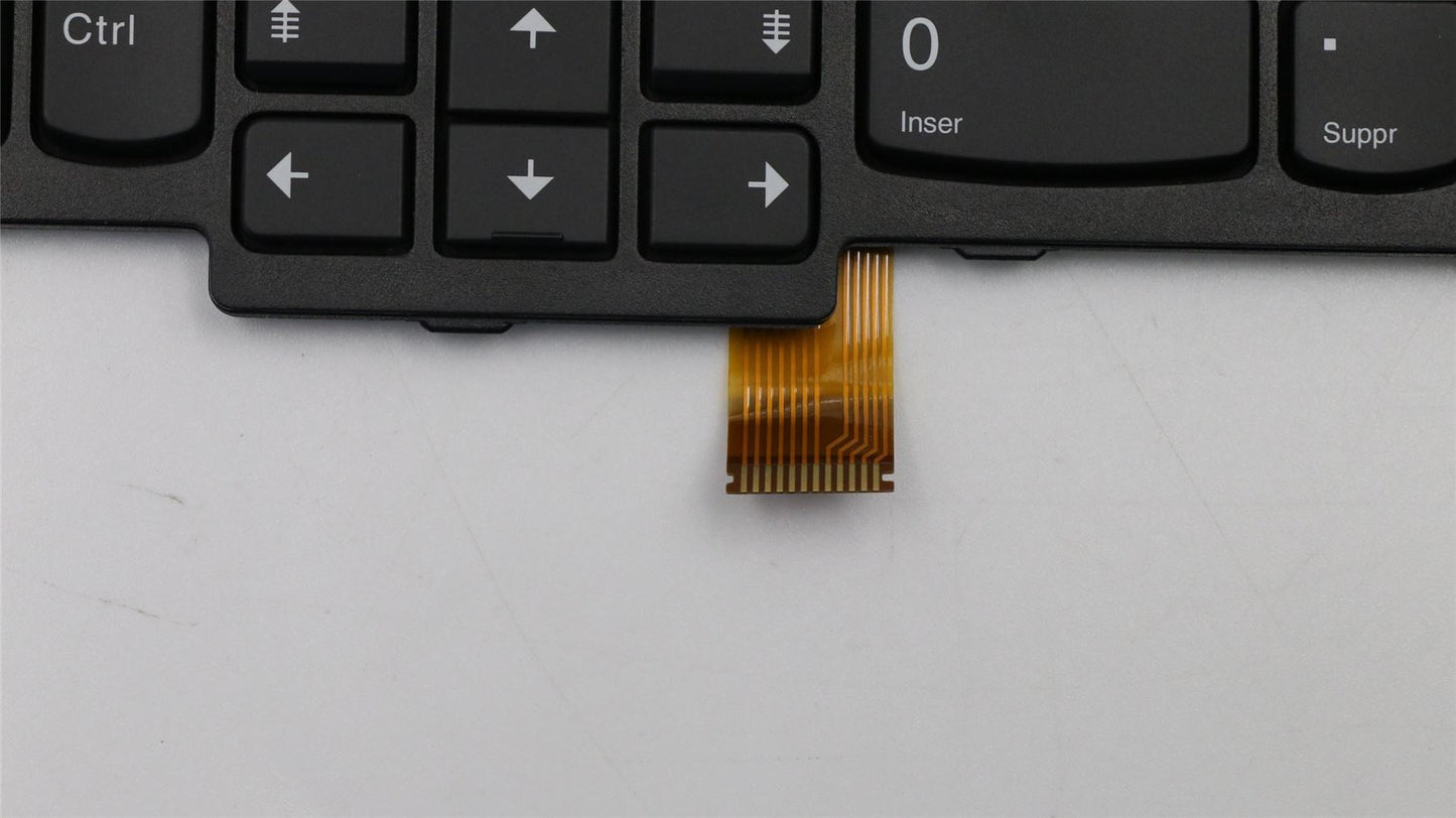 Lenovo Tachi BL KBD,CFR,CHY 01ER543