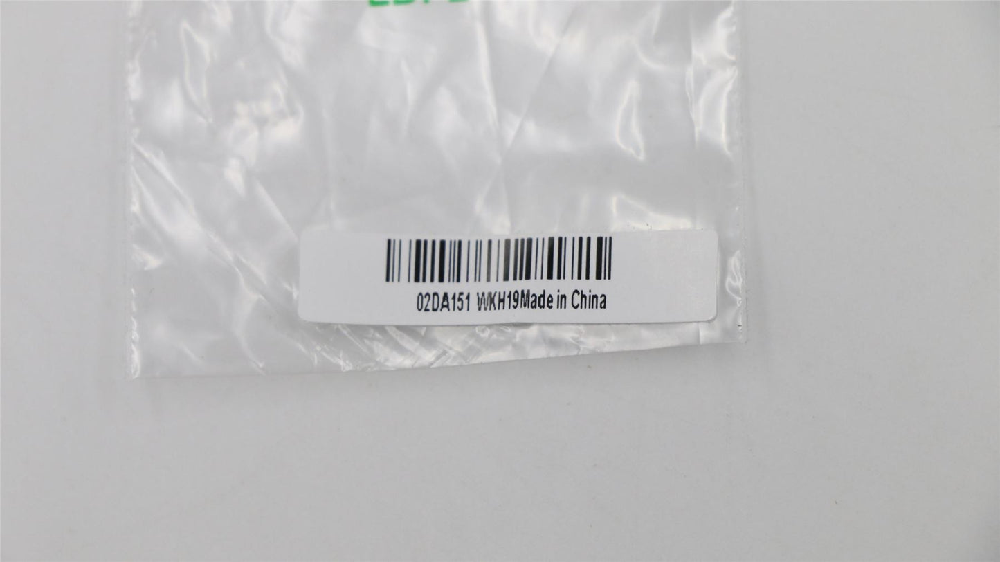 Lenovo 02DA151 RUBBER FRU IR MIC Rubber