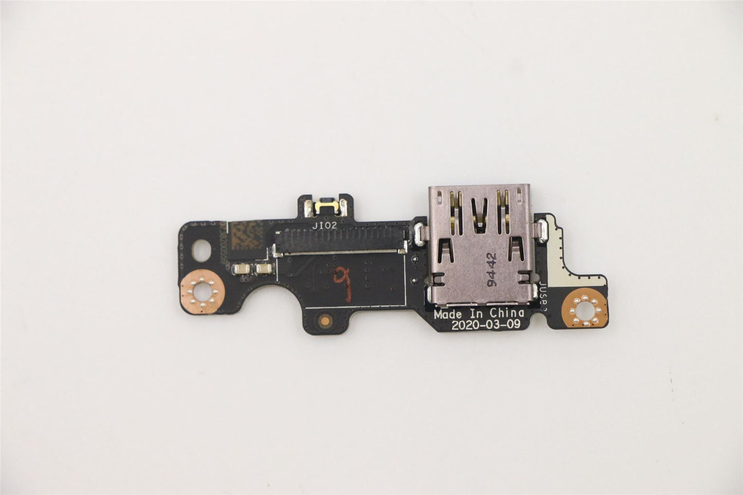 Lenovo Power Board C 81YT IO 5C50S25067