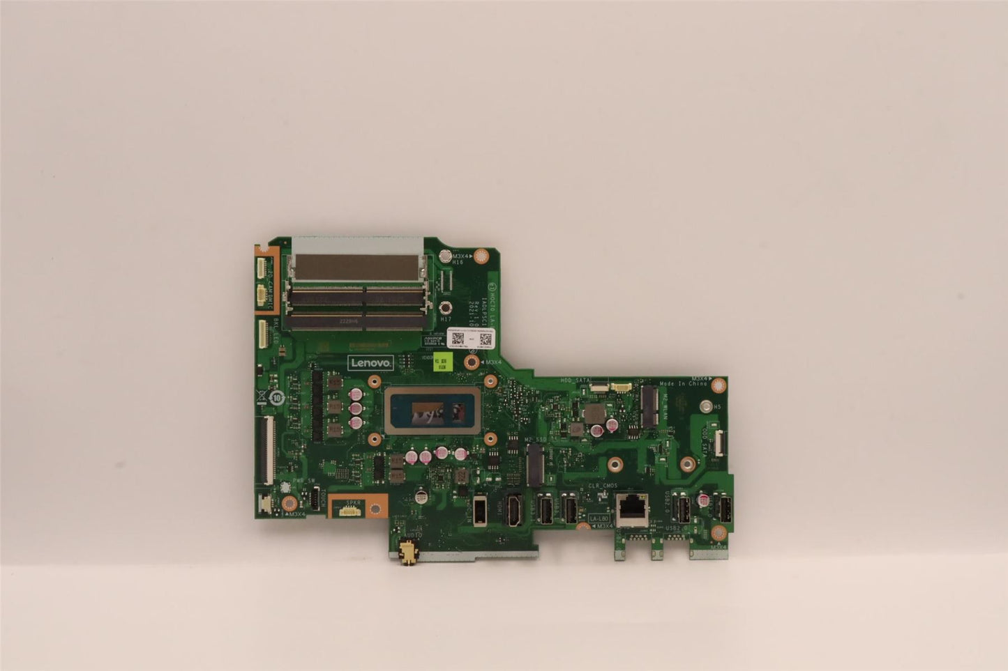 Lenovo IdeaCentre 3 27IAP7 3 24IAP7 3 22IAP7 Motherboard Mainboard 5B21D17017