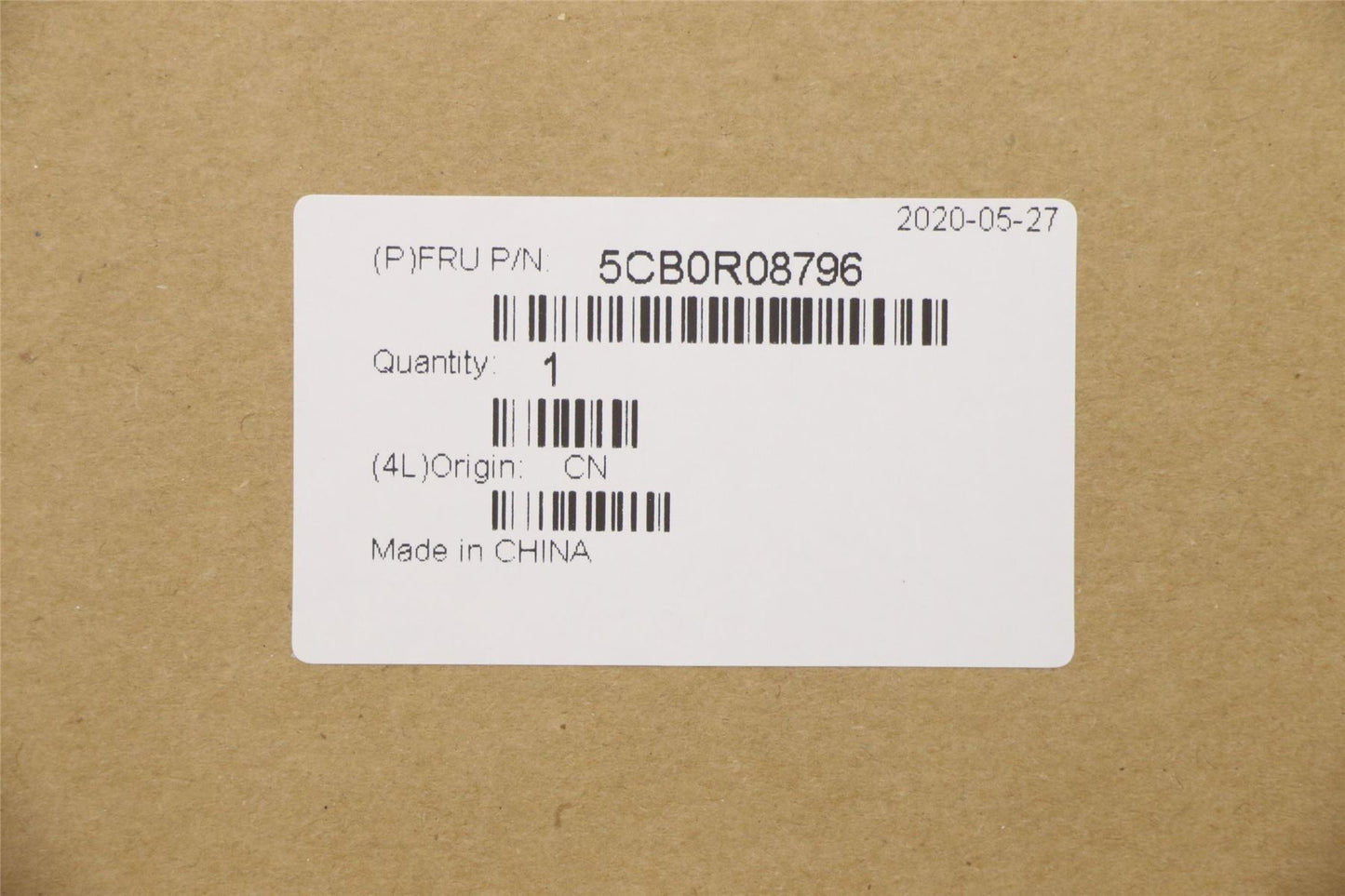Lenovo Yoga 530-14IKB Keyboard Palmrest Top Cover Bulgairian Grey 5CB0R08796