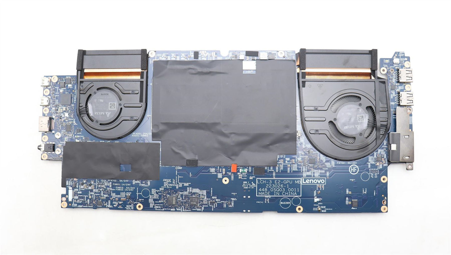 Lenovo ThinkPad P1 Gen 6 Motherboard Mainboard DIS INTELI713800H 5B21L89349