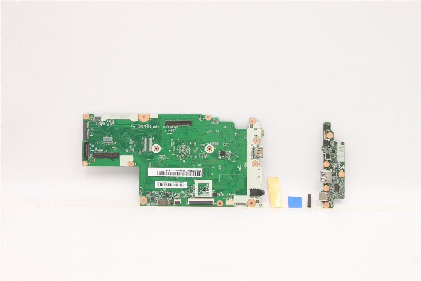 Lenovo Chromebook 500e 2nd Motherboard Mainboard 5B21E09224