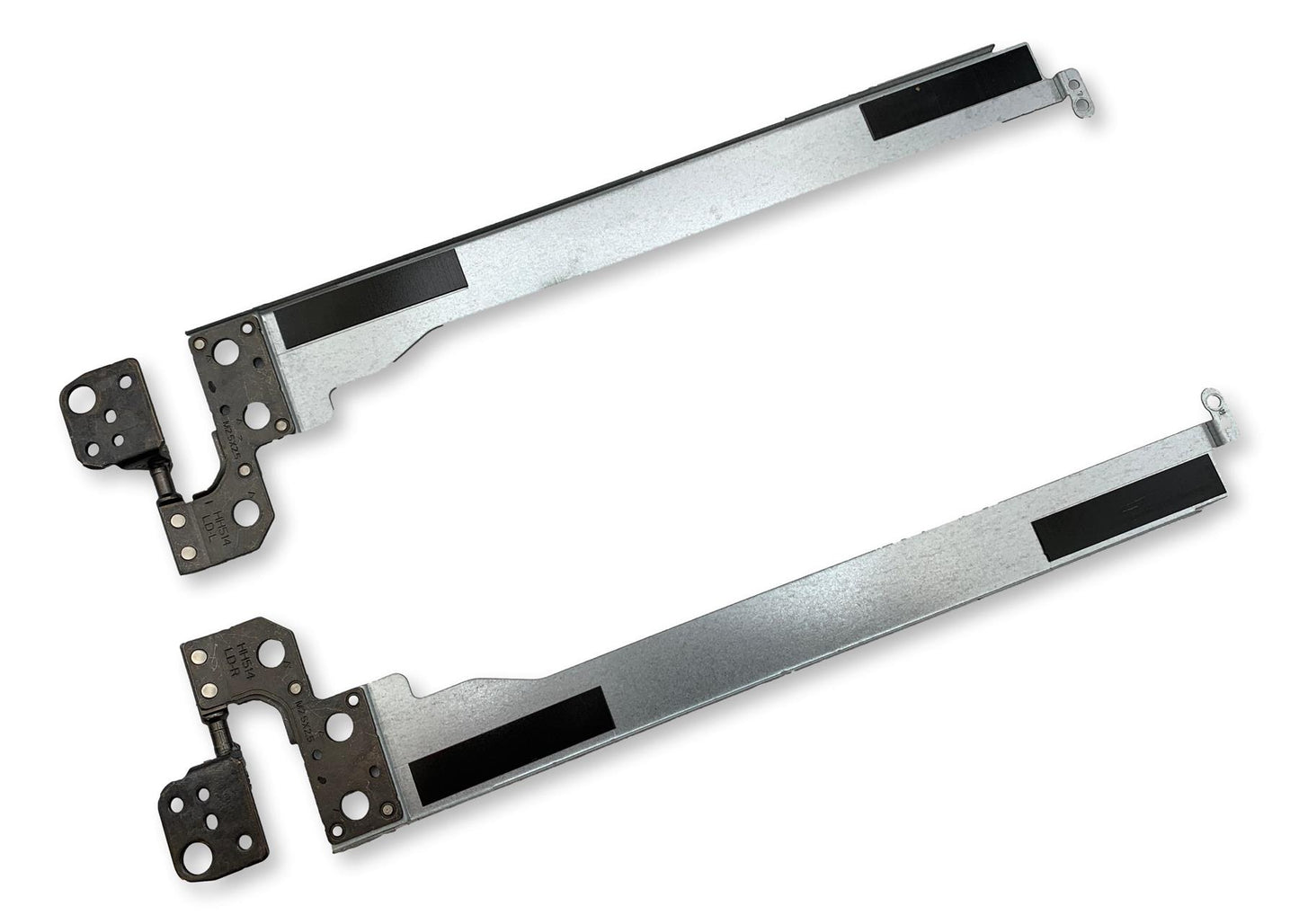 Acer Nitro AN515-58 AN515-46 Left & Right Hinges LCD Screen Brackets 33.QFJN2.003