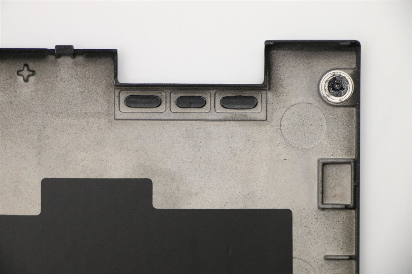 Lenovo Yoga 260 Bottom Base Lower Cover Black 01AX900
