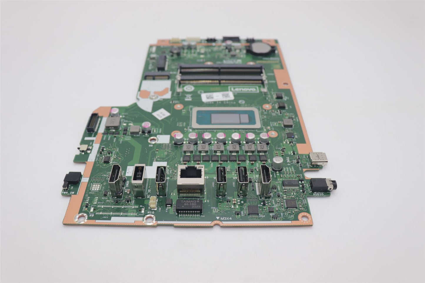 Lenovo RPL-H i7-13620H NP UMA NDPK 5B21D17127