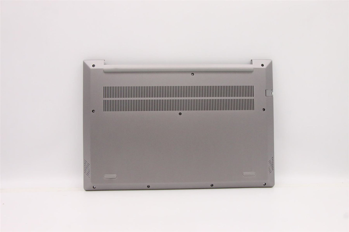 Lenovo ThinkBook 15P G2 ITH Bottom Base Lower Chassis Cover Grey 5CB1D70704