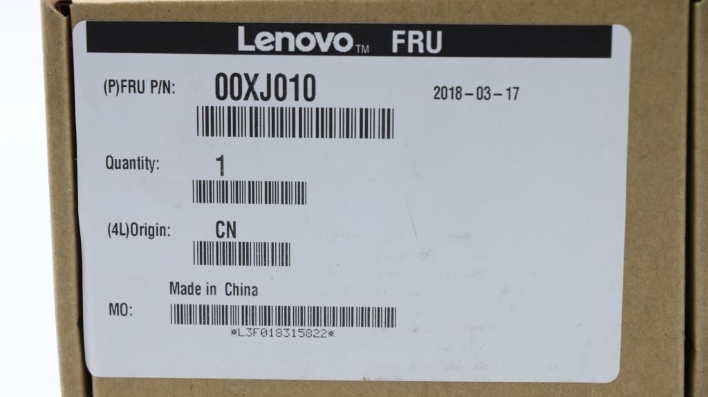 Lenovo IdeaCentre P330 P350 300S-08IHH Wifi Wi-Fi Antenna Card Board 00XJ010