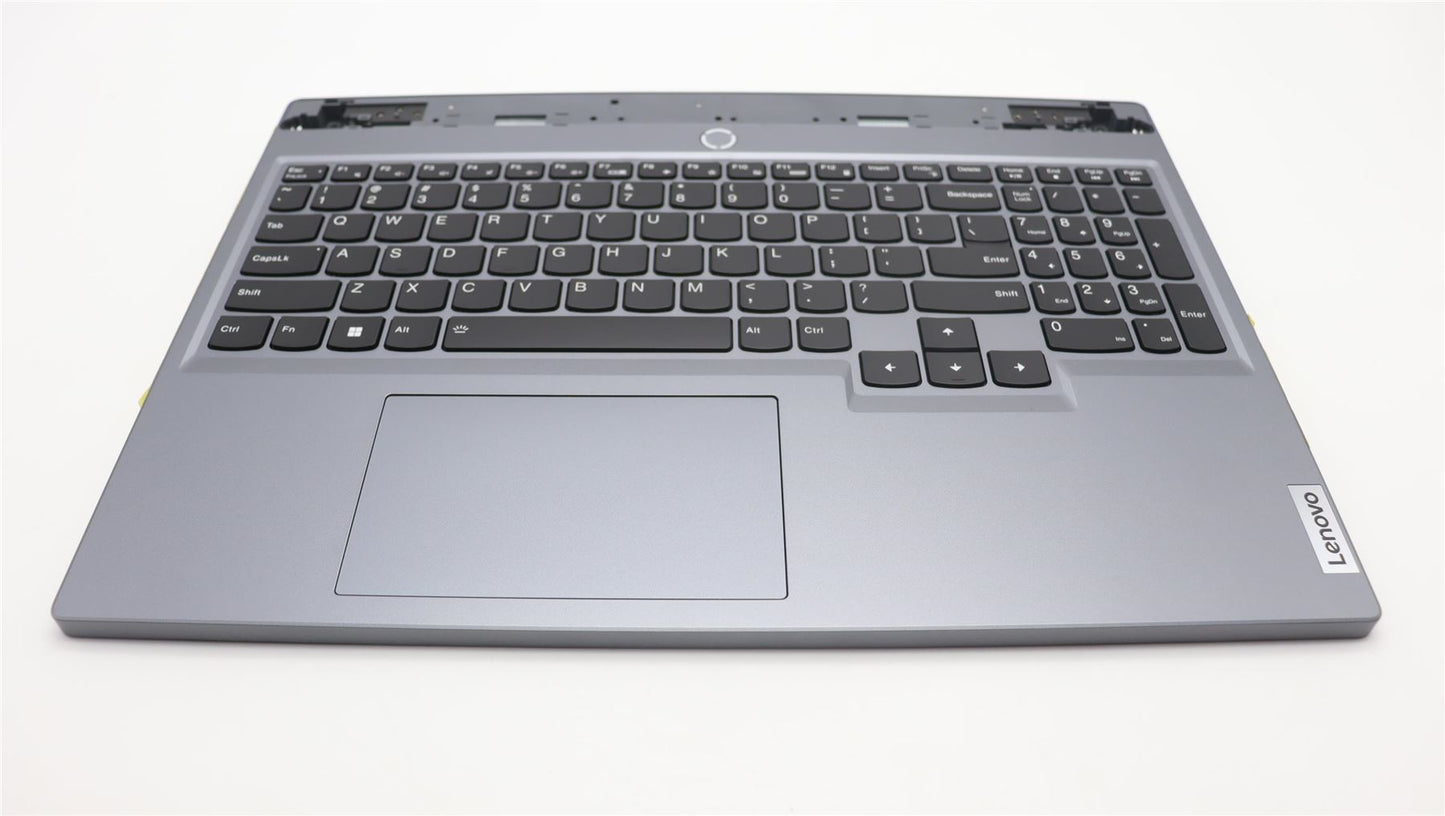Lenovo Upper Case ASM_ENG C 83DG LGBL 5CB1M72407
