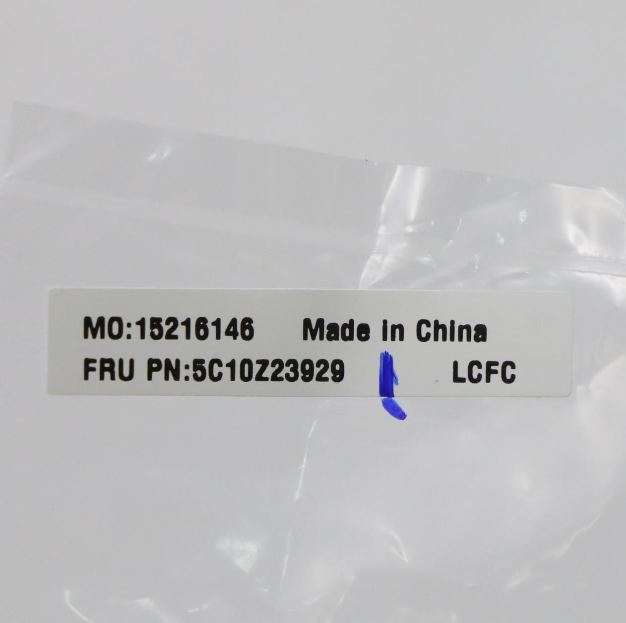Lenovo ThinkPad P14s 2 T14 2 Smart Card Reader Cable 5C10Z23929