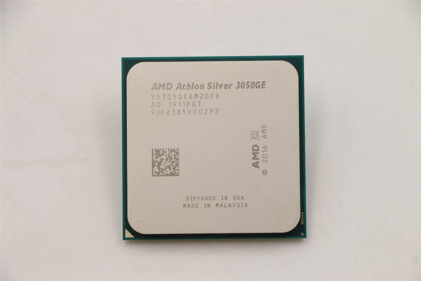 Lenovo V55t 15ARE M75t Gen 2 M75s Gen 2 M75q Gen 2 CPU Processor 5SA0U56218