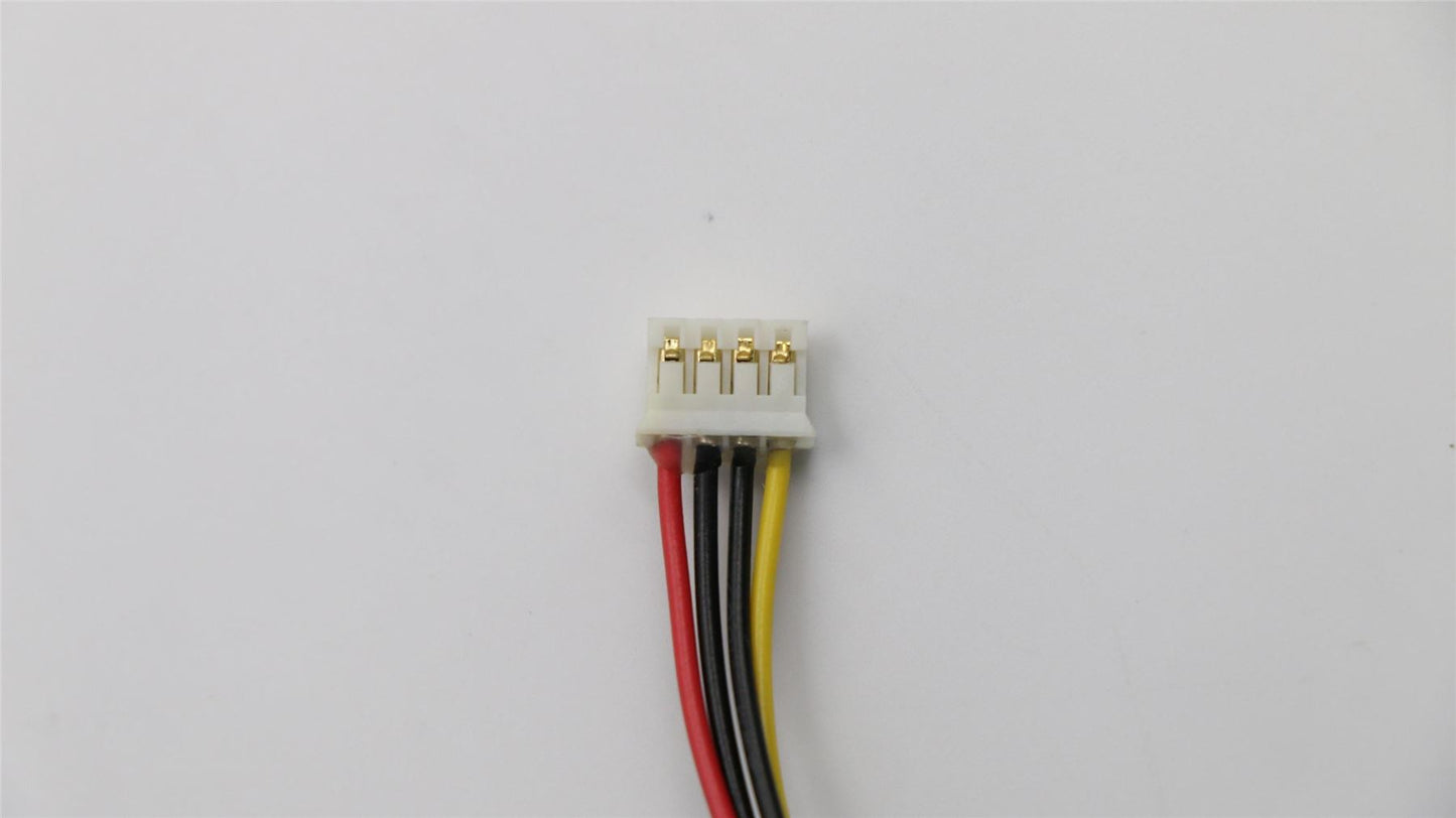 Lenovo IdeaCentre 510-22ISH 510-22ASR 510-23ISH SATA Dual Power Cable 00XJ043