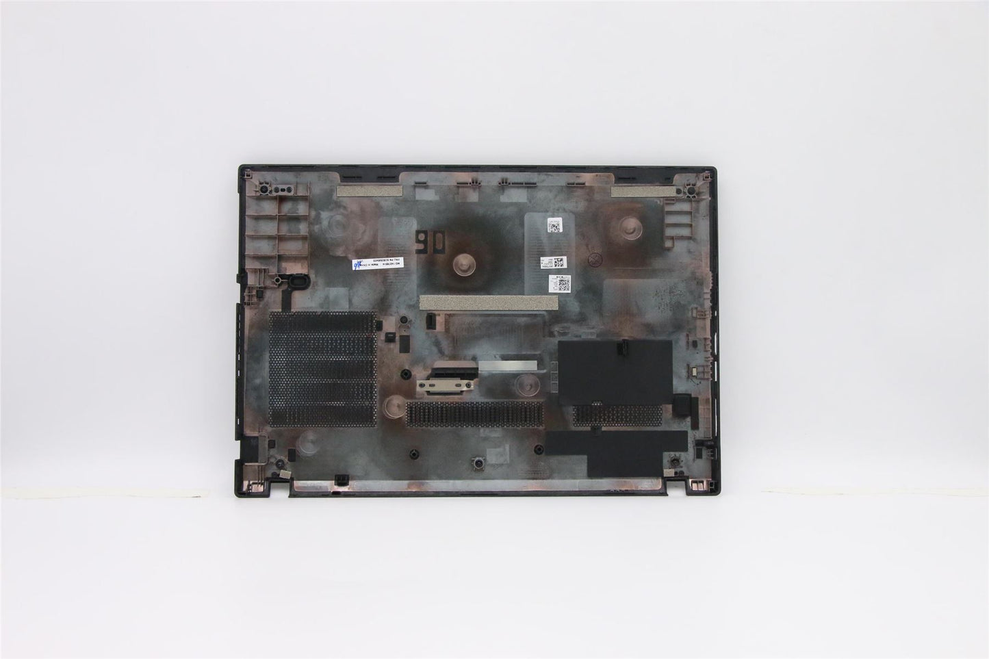 Lenovo FRU COVER D_COVER_L860_SUB_ASSY 5CB0S95420