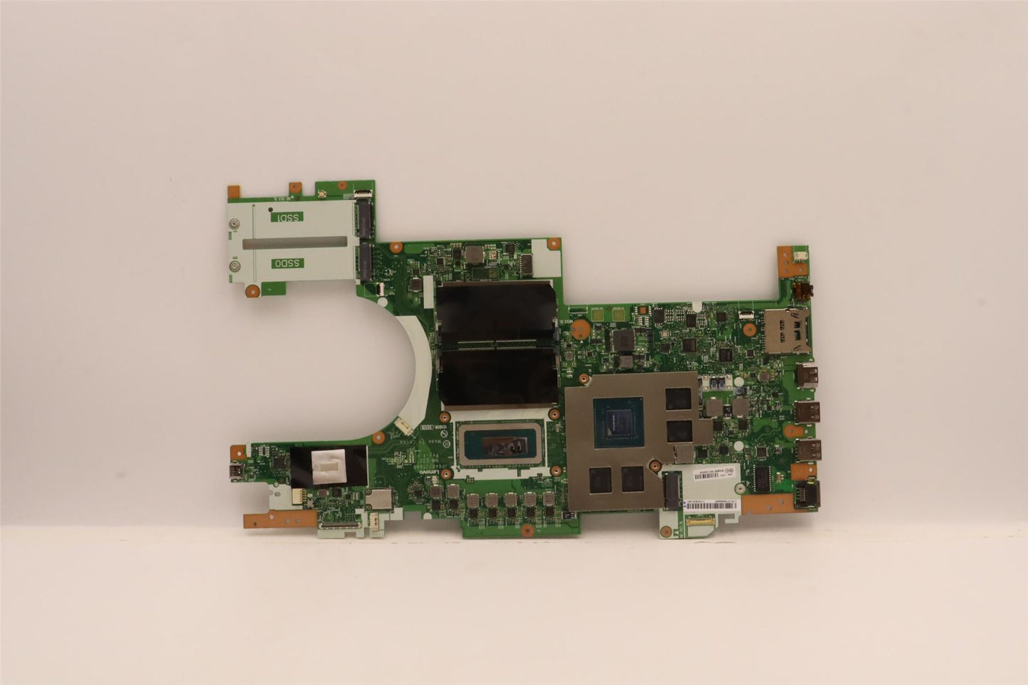 Lenovo ThinkPad P15v Gen 3 Motherboard Mainboard DIS intelI712800H 5B21J06428