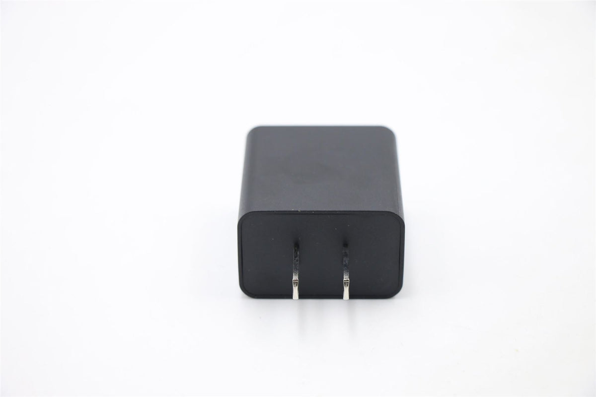 Lenovo 10W,5VDC,2P,WW,LTN 10W 2 Pin AC Charger Adapter 45N0534
