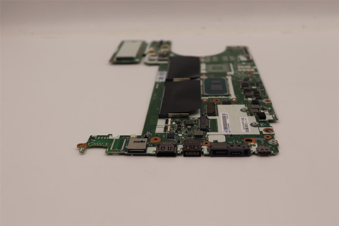 Lenovo ThinkPad L15 Gen 2 Motherboard Mainboard UMA inteli51145G7 5B21H39633