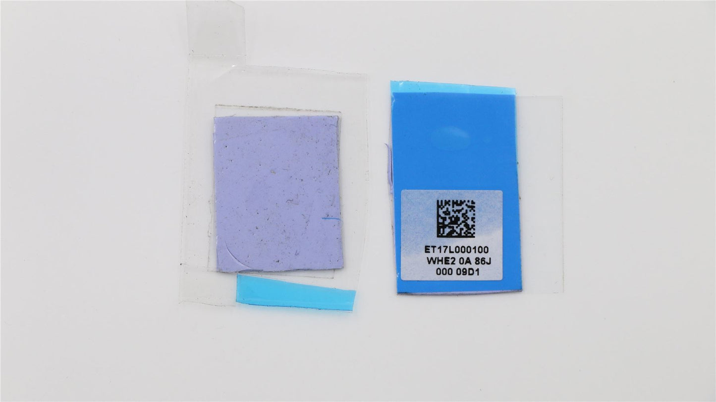 Lenovo THM PAD L 81FW SSD&PCH 5P20S70165