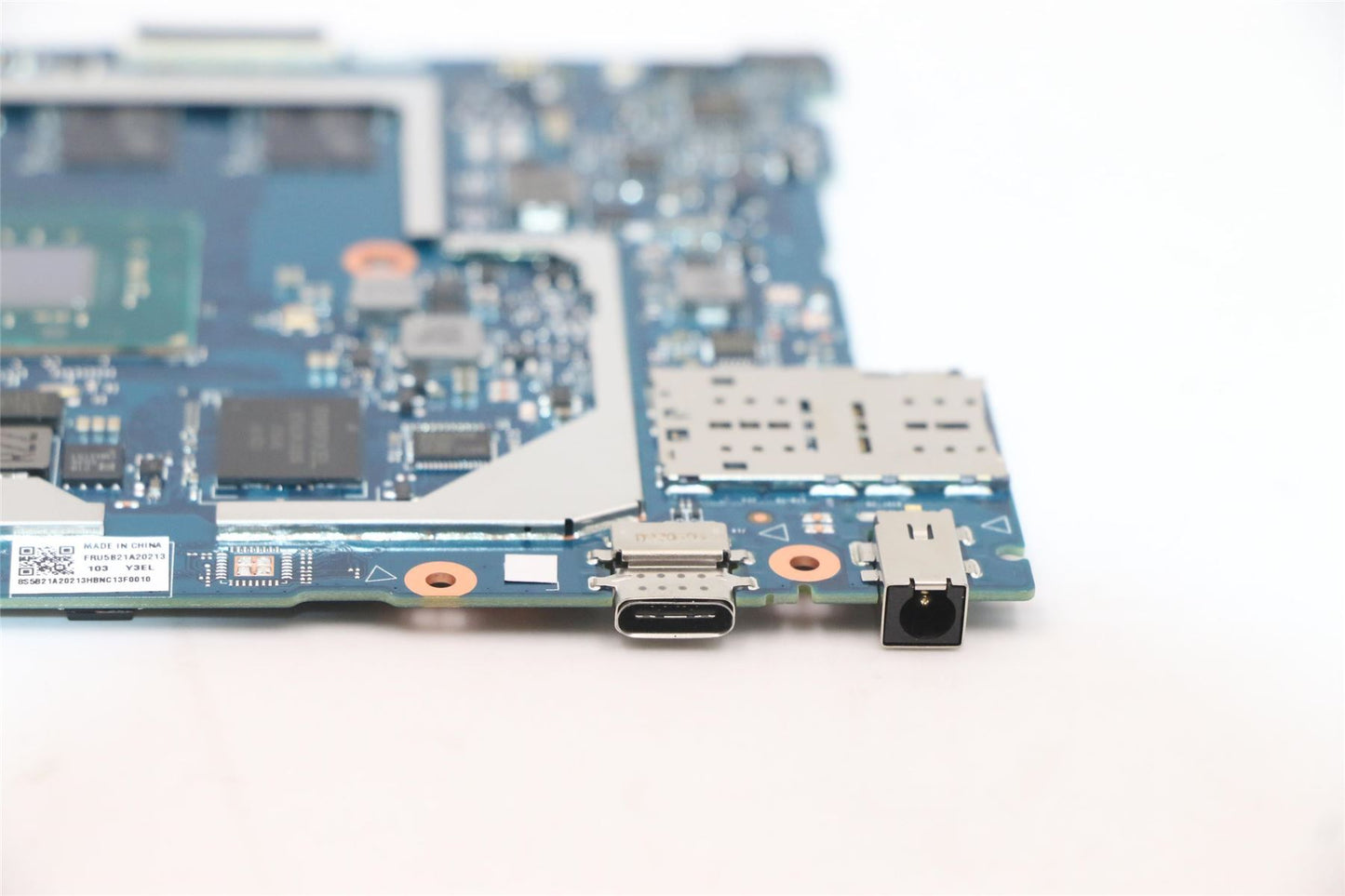 Lenovo IdeaPad D330 10IGL Motherboard Mainboard UMA intelCeleronN4020 5B21A20213