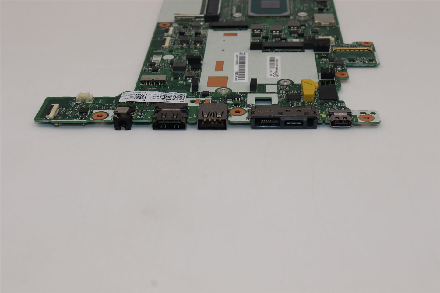 Lenovo ThinkPad T15 Gen 2 T14 Gen 2 Motherboard Mainboard UMA 16G 5B21B88740