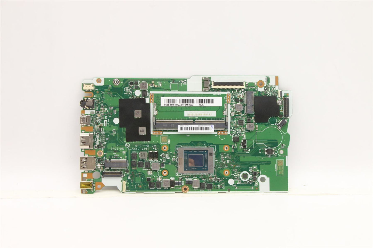 Lenovo IdeaPad 1 15ALC7 Motherboard Mainboard UMA AMDR35300U 8G 5B21F54112