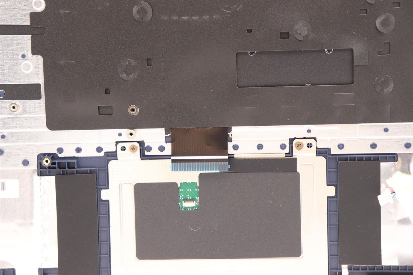 Lenovo IdeaPad 1 15ALC7 Palmrest Cover Touchpad Keyboard German 5CB1H70480