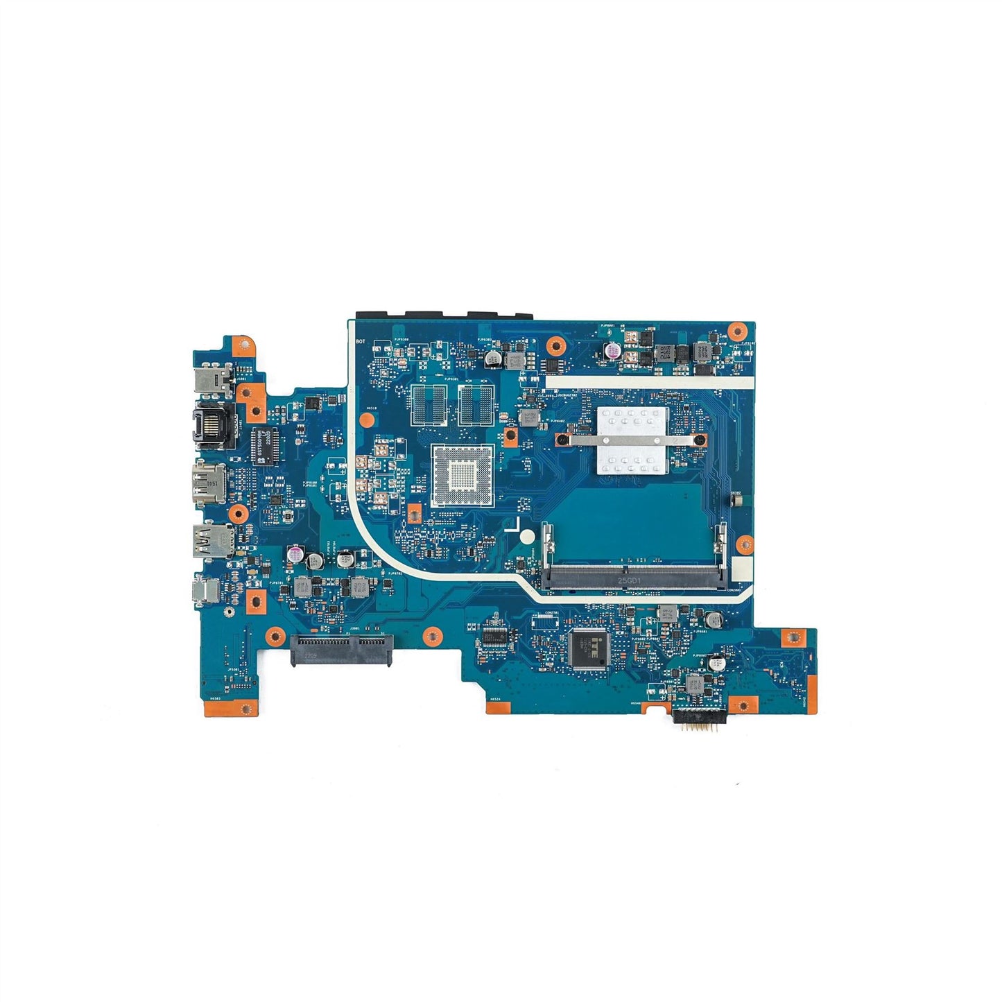 Asus X705MA Mainboard 0M/N4100/As 90NB0IF0-R02000