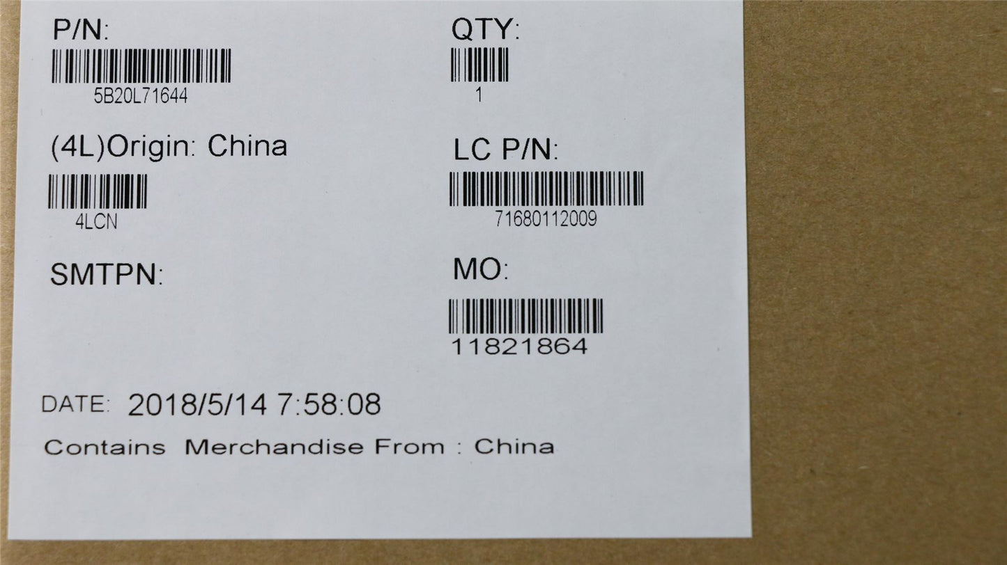 Lenovo IdeaPad 310 15ABR Motherboard Mainboard UMA AMDA129700P 4G 5B20L71644