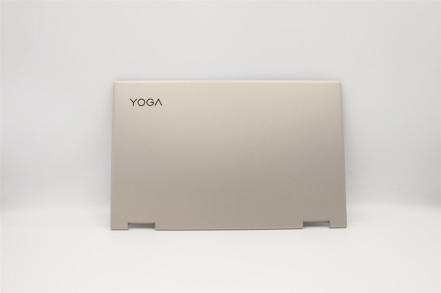 Lenovo Yoga C740-15IML LCD Cover Rear Back Housing Silver 5CB0U43790