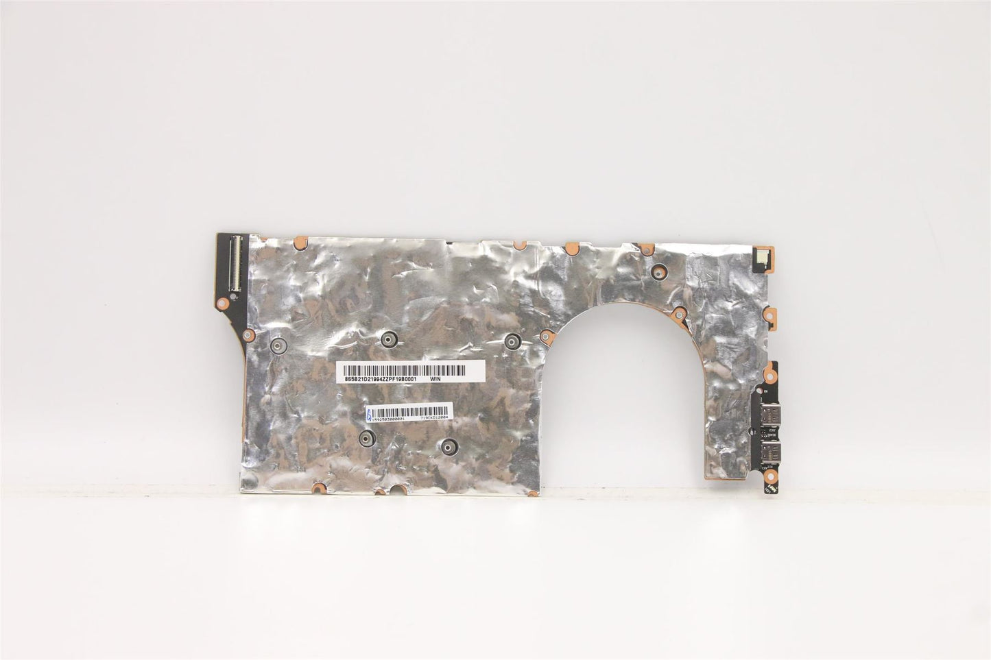 Lenovo Yoga 7 14ACH5 D Motherboard Mainboard DIS AMDR55600HS 16G 5B21D21994